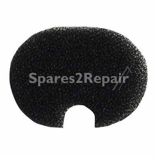 Motor Filter - 5391503800 Filter [Delonghi]