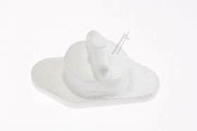 Float Mechanic - C00058843 482000027055 Float - Overflow Unit [Whirlpool Indesit]