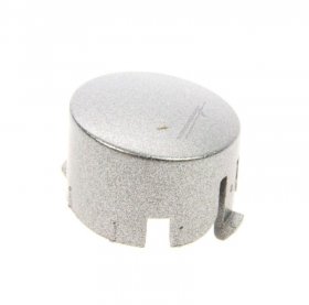 Button - 1742041000 C00868158 Knob On-off Tusu Lg Silver [Arcelik]