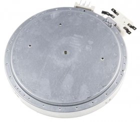 Ceramic Heater Element - 162926060 C00865428 Radiant Hotplate (q180-1700w)240v [Arcelik]