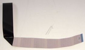 Samsung Flexi print Connector - Bn96-39823b Ffc Cable 65ks7500 fold l600 96p