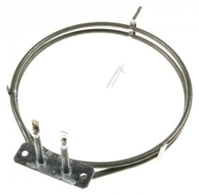Fan Oven Heating Element - C00510592 Fan Oven Element 1800w [Whirlpool Indesit]
