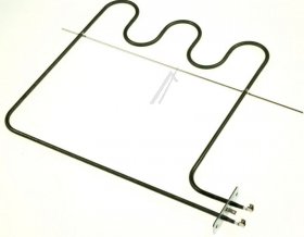 Bottom Element Oven - 3570035042 Heating Element Sole Plate 120 [Electrolux Aeg]