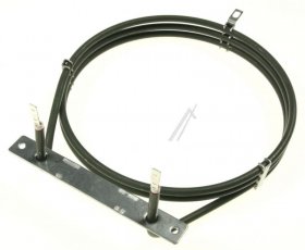 Fan Oven Heating Element - 3117704001 Fan Oven Element 2500w [Electrolux Aeg]