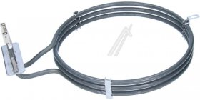 Irca Fan Oven Heating Element - Fan Oven Element Irca 2100w Alternative For Miele 4986672