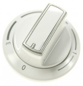 Button - 250315112 C00915158 Energy Regulator Knob [Arcelik]