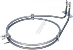 Fan Oven Heating Element - 20 41245 030 00443340 Fan Oven Element [Bosch Siemens]