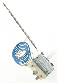 Oven Thermostat - 12010968 Regulator-temperature [Bosch Siemens]