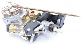 Smeg Oven Thermostat - 958731453 Gas Oven Thermostat