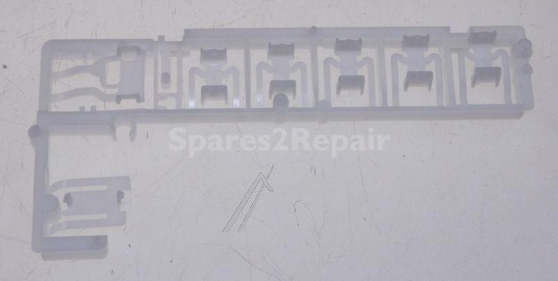 Fixings And Brackets - 1325440020 Support Buttons [Electrolux Aeg]