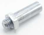 Hisense Gorenje Shaft - 596609 Hinge With Nut