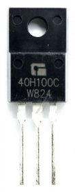 Samsung Diode - 0404-001253 Diode-schottky gmr40h100ctbf3 100v 40000