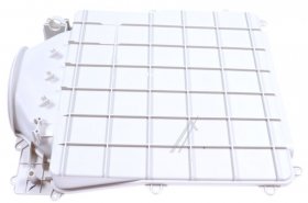 Haier Cover Plate - 0180200095 49060125 Air Duct Cover