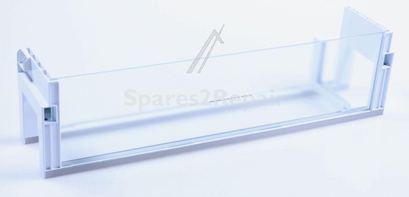 Liebherr Refrigerator - Freezer Door Shelf - 903116200 Bottle Rack Full K2