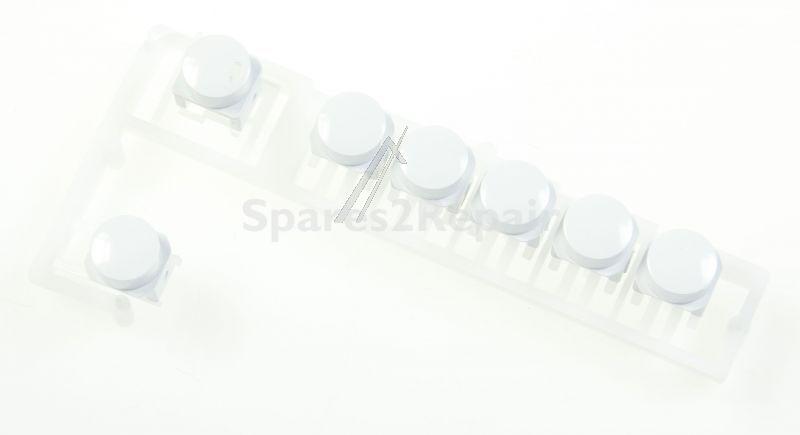 Fixings And Brackets - 1327177018 Device antiturnover ikea 122mm [Electrolux Aeg]