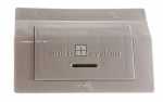 Filter Mechanical - Filter [Bosch Siemens]