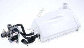 Haier Containers - 0020809003j 49046354 Storage Tank Assembly