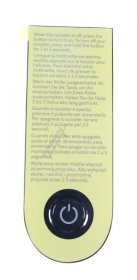 Xiaomi Housing Part - C002550006100 Housing Part 1 Piece