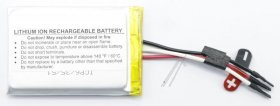 Varta Battery - 1-lpp523450 S Pcm W Lithium-ion Akku