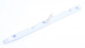 Haier Fixings And Brackets - 0060249551 49123543 Left Shelf Support