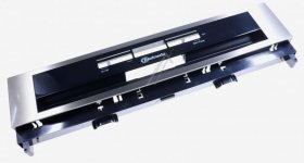 Operating Unit Screen - C00665879 488000665879 Front Piece Bi Base + Cover Opti [Whirlpool Indesit]