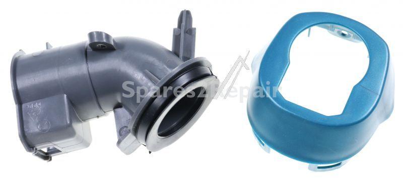 Connector - 48022288 Fitting [Candy Hoover]