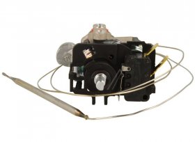 Oven Thermostat - 8072909 Thermostat Copreci Al Gg4 3 0 44 180-co [Amica]
