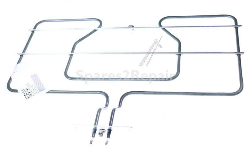 Bertazzoni Grill Heating Element - 606107 Grill Heating Element