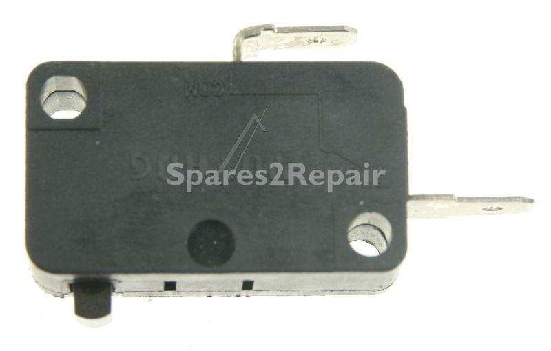 Micro Switch - 49044564 Micro_17470000008424 [Candy Hoover]