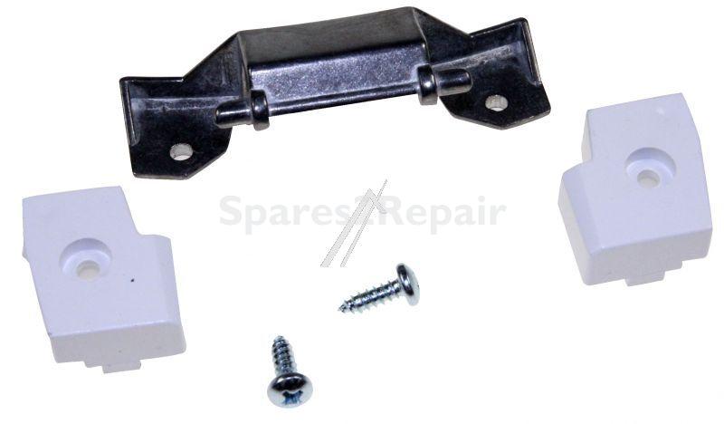 Compatible Door Hinges For Washing Machines - Door Hinge For Bsh - Gorenje