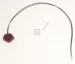 Temperature Sensor For Cookers, Oven And Cooktops - 49123019 Temperature Probe [Candy Hoover]