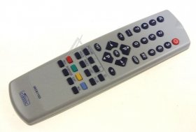 Classic Classic 1 To 1 Remote Controls - Irc87043 Replacement Remote Control Pre-programmed 1:1