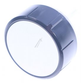 Control Knobs - 42097428 Pr Adjustment Knob Gr-tds-k whi-p1a [Vestel]