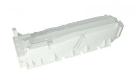 Haier Side Cover Housing - 0180801308 49121020 Left Side Panel