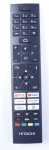 Vestel Ir remote Control - R-c 45157 23799042 R-c 45157 Hitachi (gray-s)(black-p)