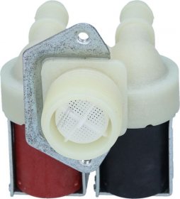 Solenoid Valve - 00066639 Valve Magnet [Bosch Siemens]