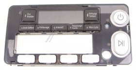 Samsung Button - Dc97-18855a Assembly Button wf431abw-xef