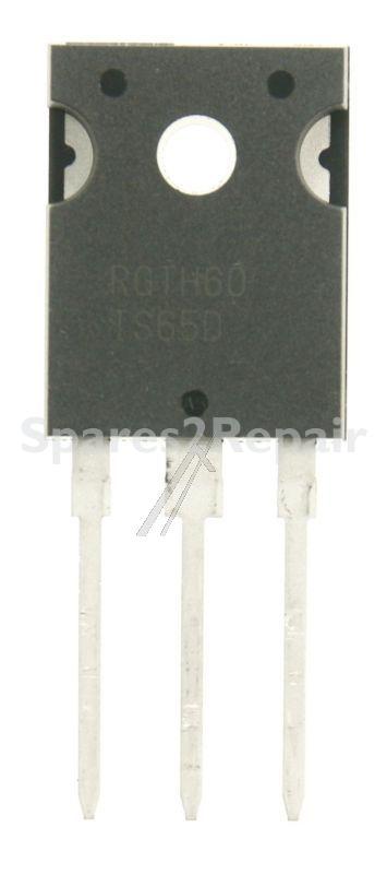 Rohm Semiconductor Transistors - Transistors