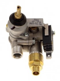 Safety Valve - 12366200003304 Flameout Protection Valve [Midea]