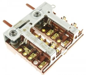 Energy Controler household App - 00645004 Energy Regulator-2 Way Bl [Bosch Siemens]