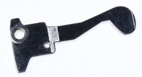 Samsung Door Hook - De64-02323a Key-door (r): Trio Plus Diecasting Zn Coa