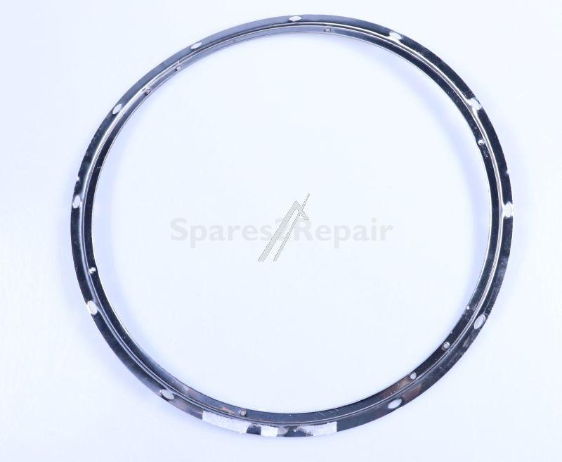 Felt Sealing - 37031305 Back Isolation Hair (td) [Vestel]