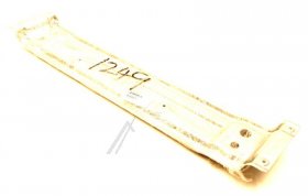 Haier Rearpanel - 0020101249 49109958 Rear Reinforcement In The Outer Casing