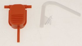 Button - Rs-2230002058 Release-locking Button [Groupe SEB]