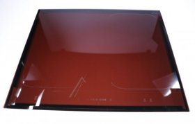 Ceramic Surface - 12966000a08586 Glass Assembly [Midea]