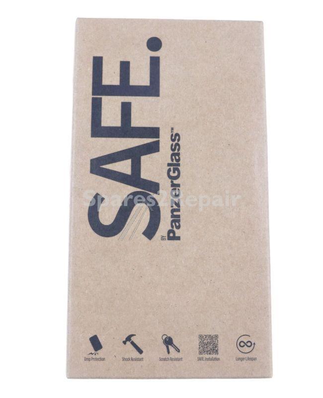 Safe By Panzerglass Display Protective Film - Bulksafe95323 Safe By Panzerglass Screen Protector Samsung Galaxy A14 | A14 5g | Ultra-wide Fit