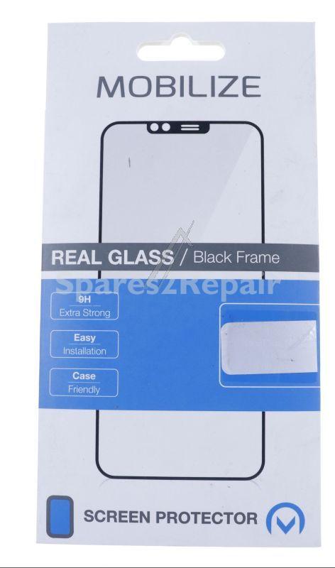 Mobilize Display Protective Film - 51199 Mobilize Glass Screen Protector Xiaomi Mi A2 Lite