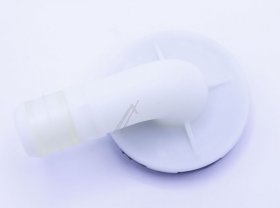 Connection Nozzle - 10005938 Connection Piece [Bosch Siemens]