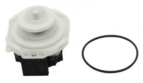Bleckmann Circulating Motor - Alternative Circulation Pump For Whirlpool