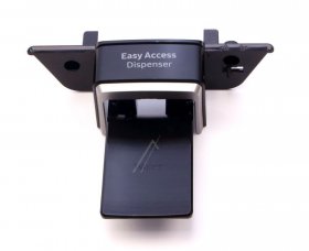 Samsung Flap - Da97-21287a Assembly Cover Dispenser rb7300t mechanic